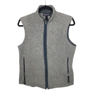 Patagonia Women’s Synchilla Full Zip Vest